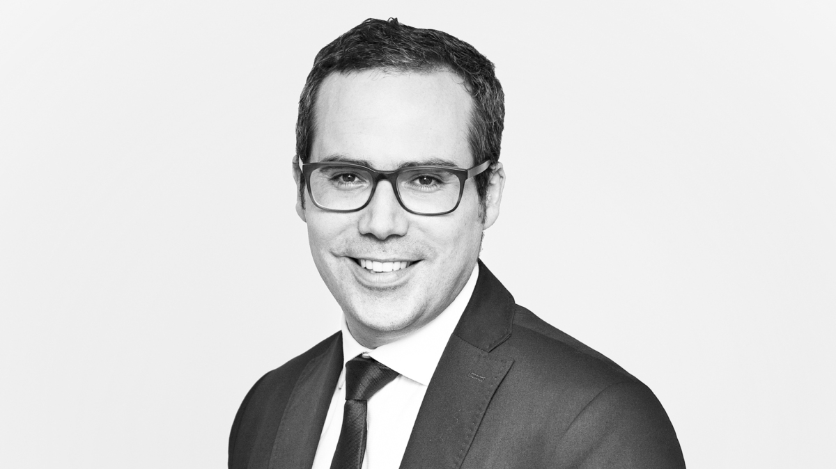 Führungskräfte als Nachfolge in KMU