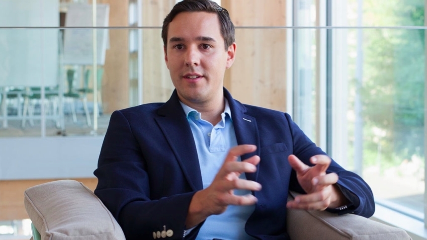 Venturelab schickt zehn Startups ins Silicon Valley