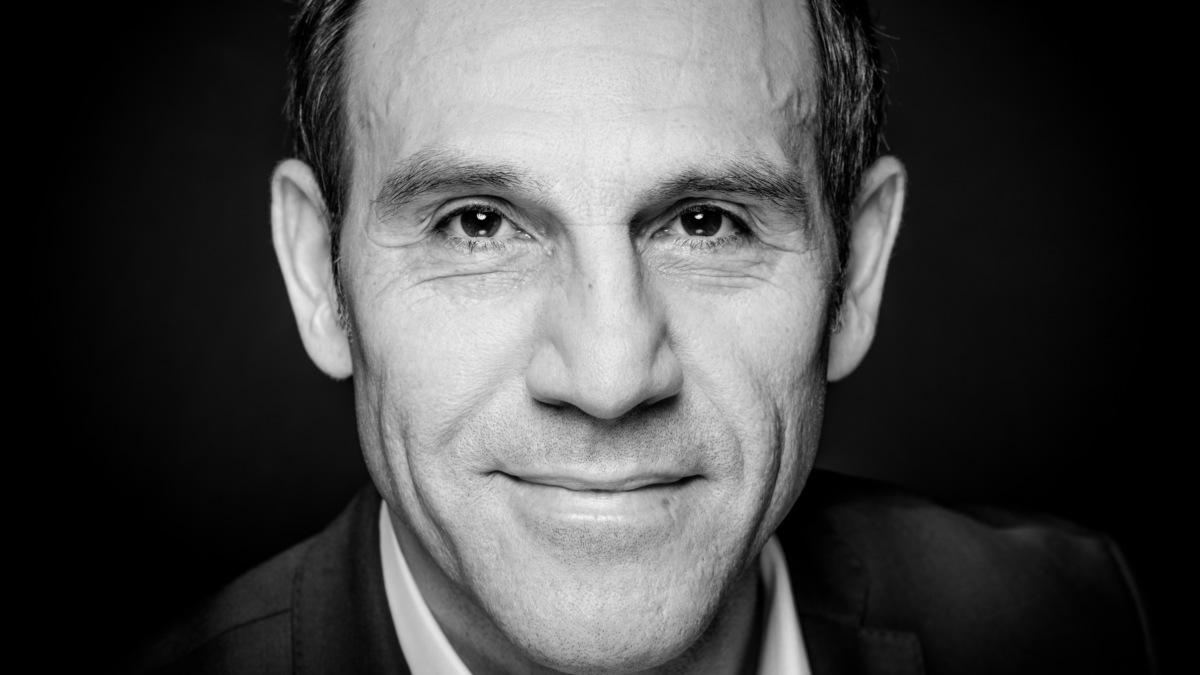 Neuer Spa Director im Grand Resort Bad Ragaz