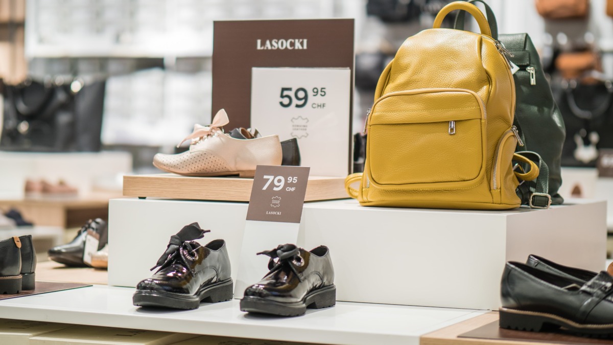 Vögele Shoes muss Betrieb einstellen