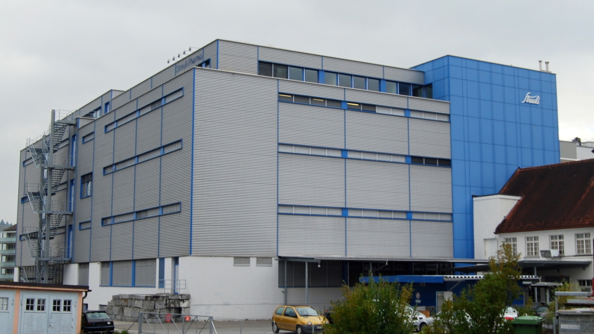 Pharmahersteller droht mit Produktionsstopp