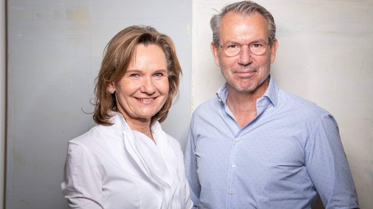 Wenn aus einem Projekt eine Firma wird