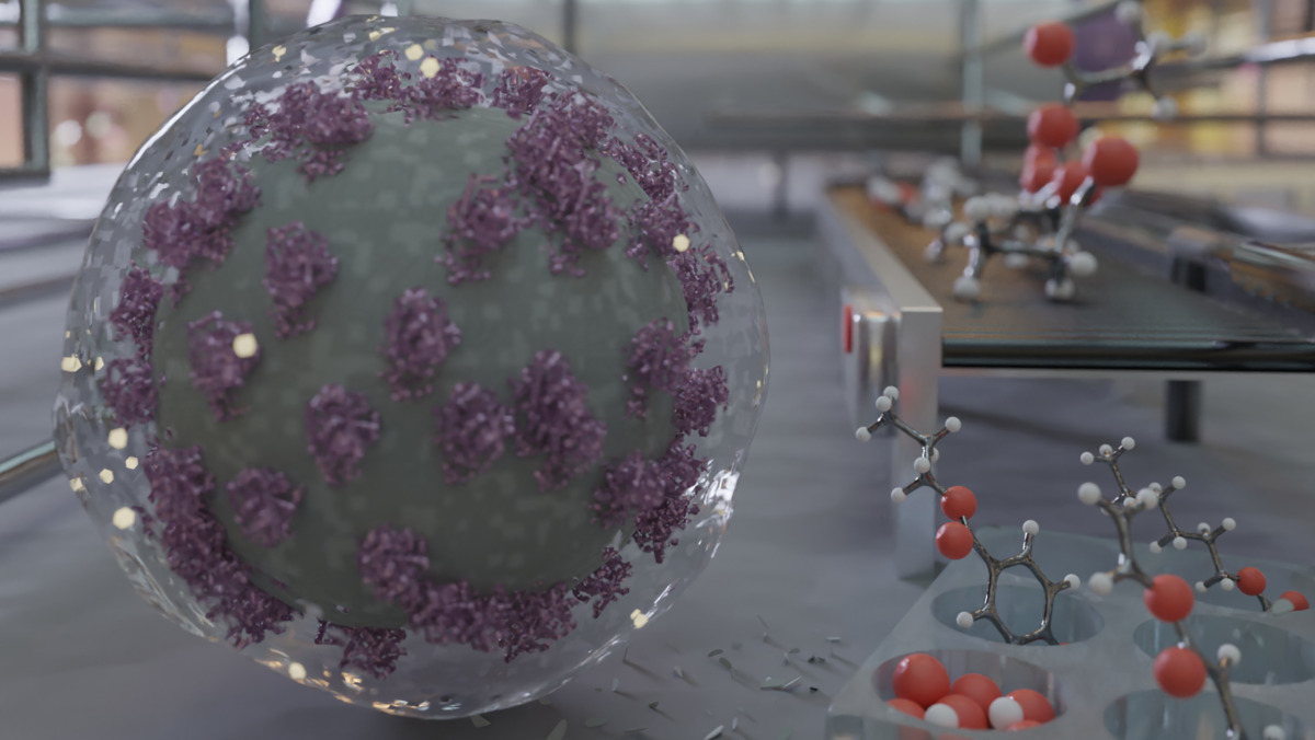 Schoeller wird Partner des FuturEnzyme-Projekts