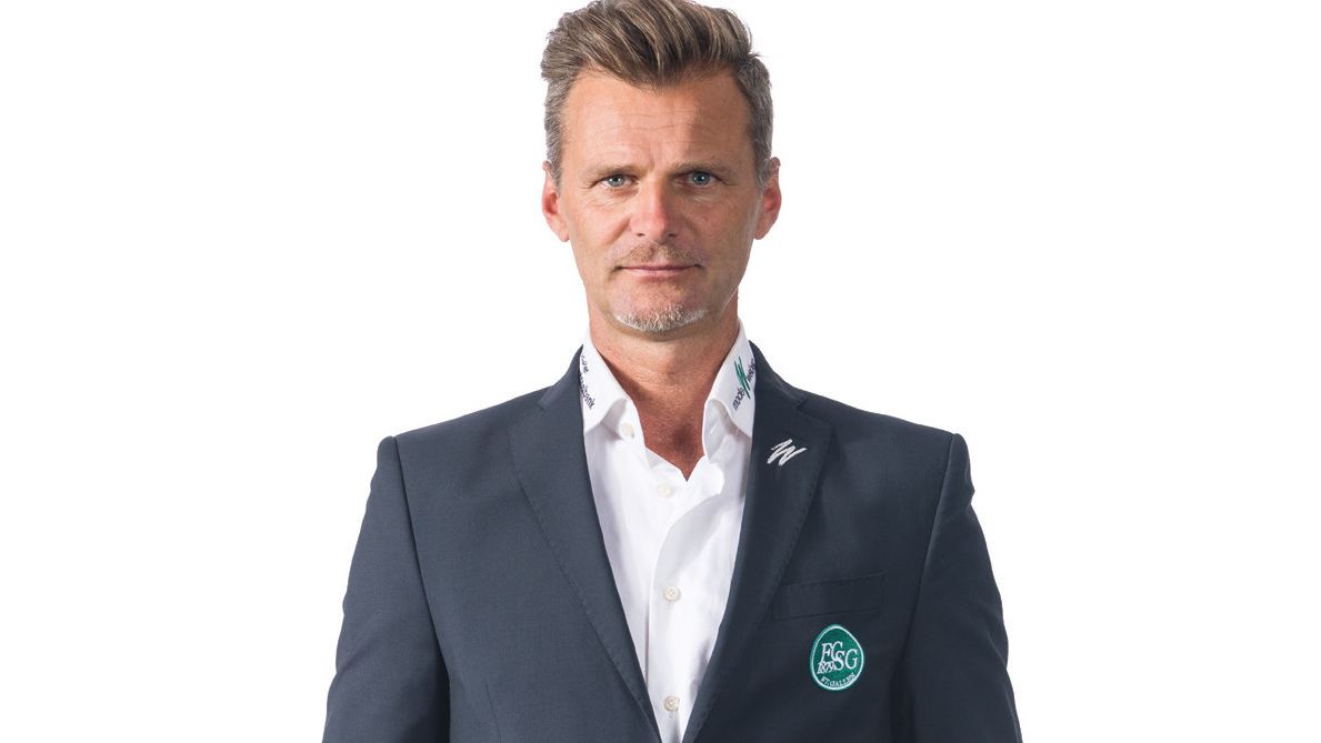 Sutter bleibt Sportchef des FCSG