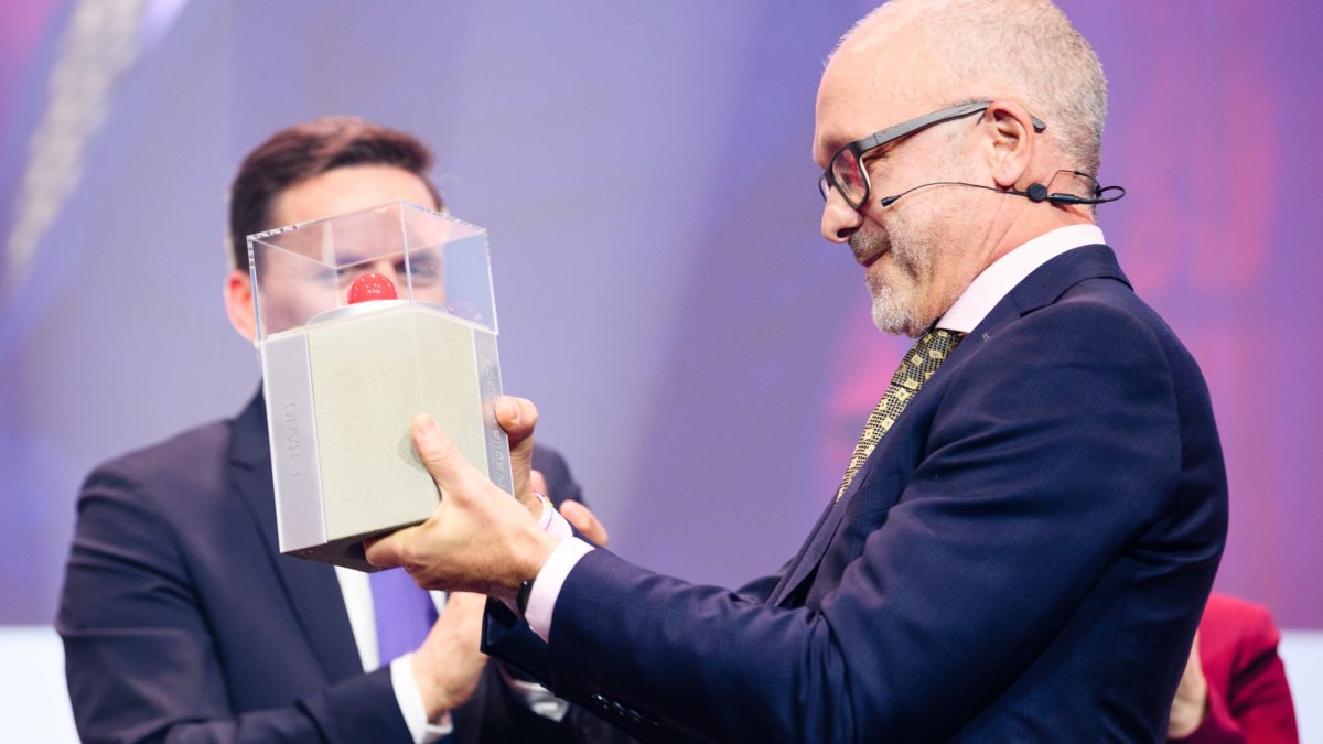 Mit dem LEADER zum Prix SVC Ostschweiz