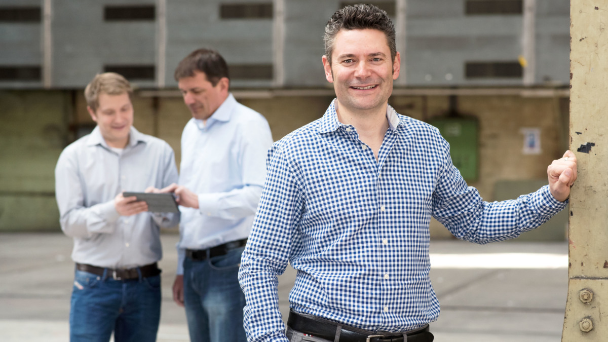 Impact Investing «the Swiss way»