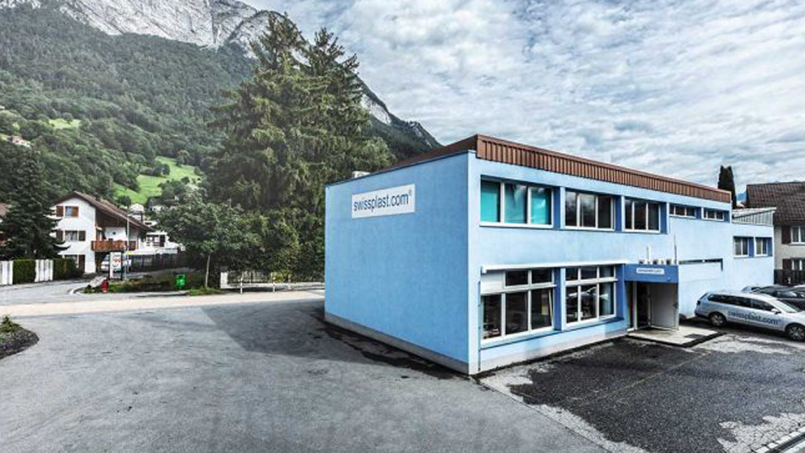 Swissplast verzichtet auf Fakuma 2020