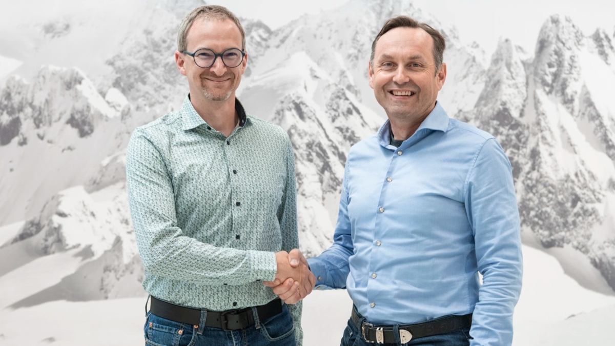 swissQprint Deutschland mit neuem Geschäftsführer