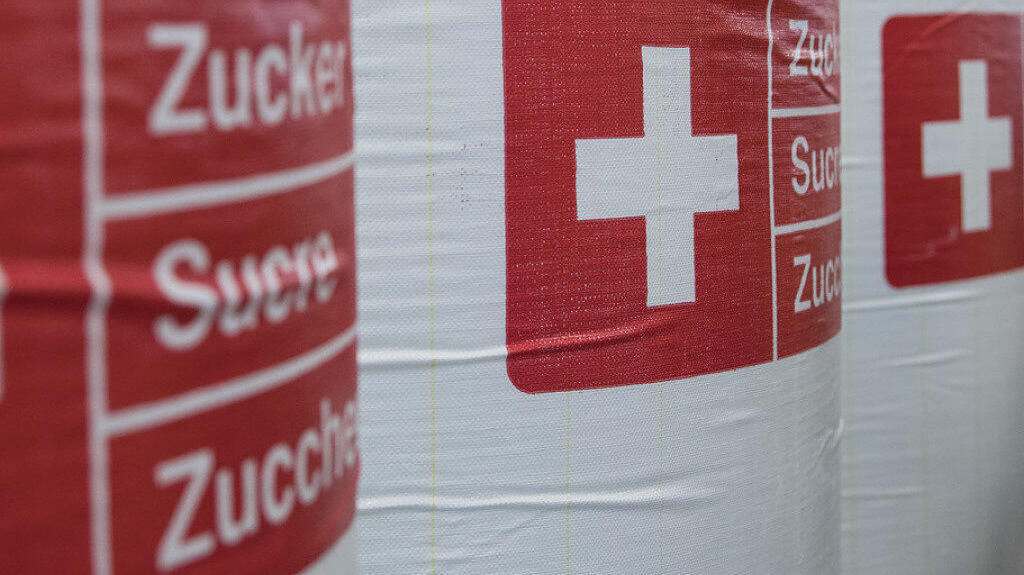 Schweizer Zucker AG macht erstmals wieder Gewinn