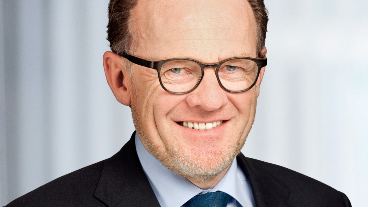 Müller wird trotz Nebengeräuschen neuer Raiffeisen-VRP