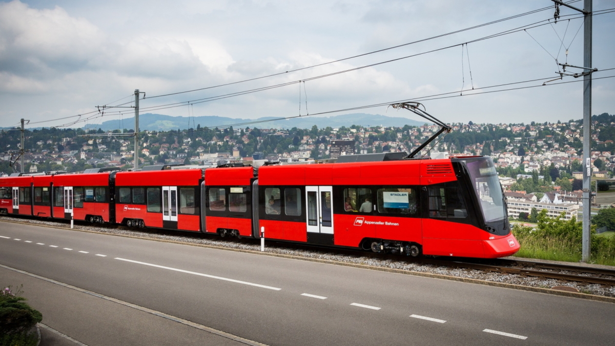 «Tangos» rollen bald wieder normal