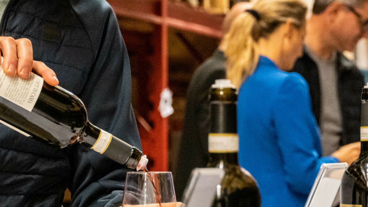 «Qualitätsweinhandel ist im Vorteil»