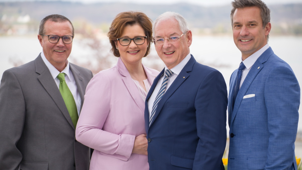 Damit eine Krise nicht den guten Ruf kostet