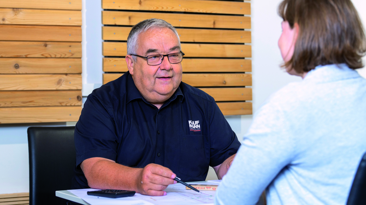 Stimmen aus dem Team: Leonhard Zeller