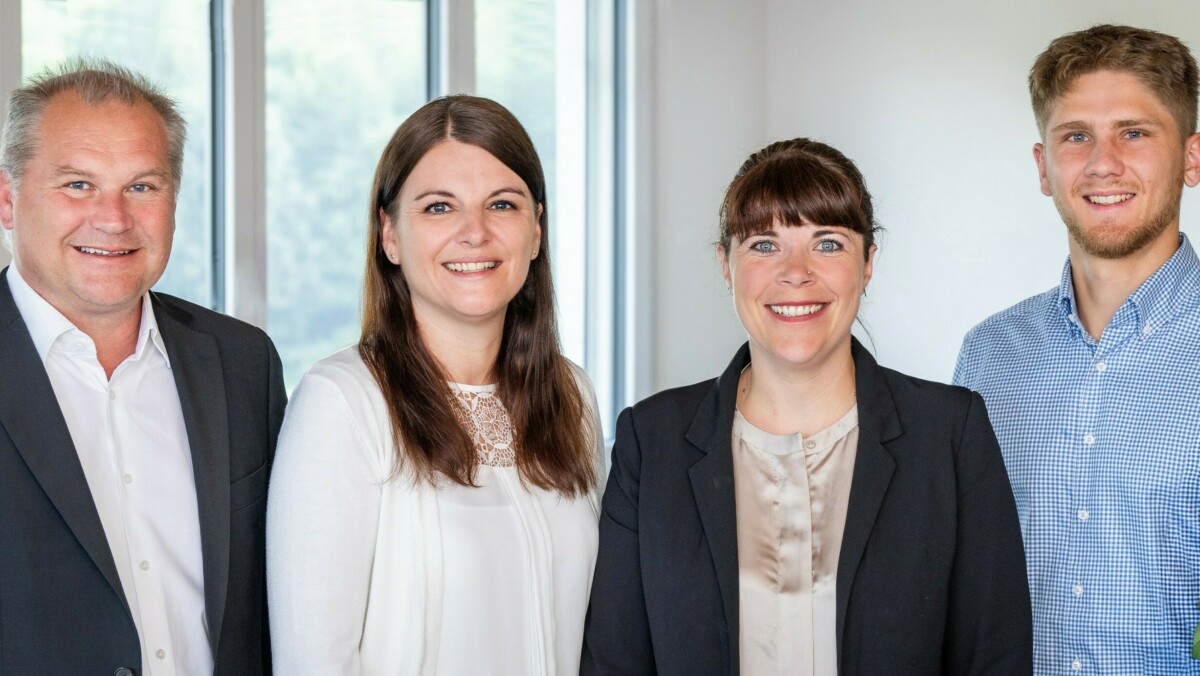 Technische Kader finden und entwickeln