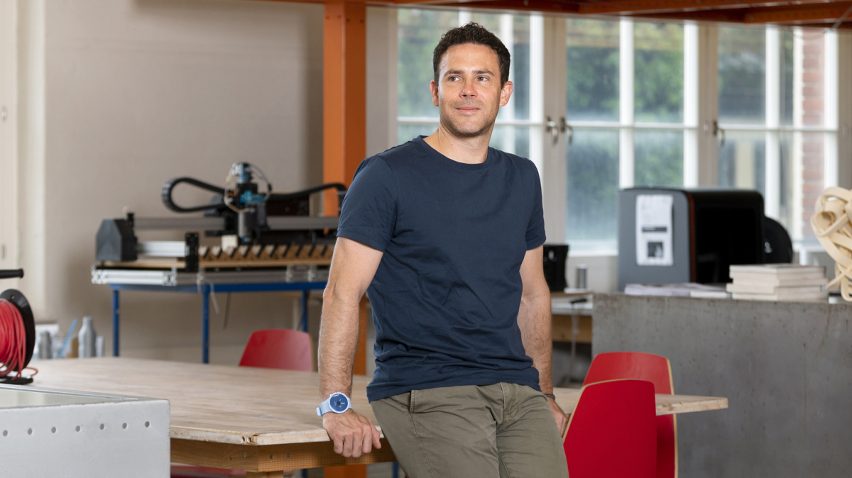 Innovationskraft der Unternehmen im Fokus