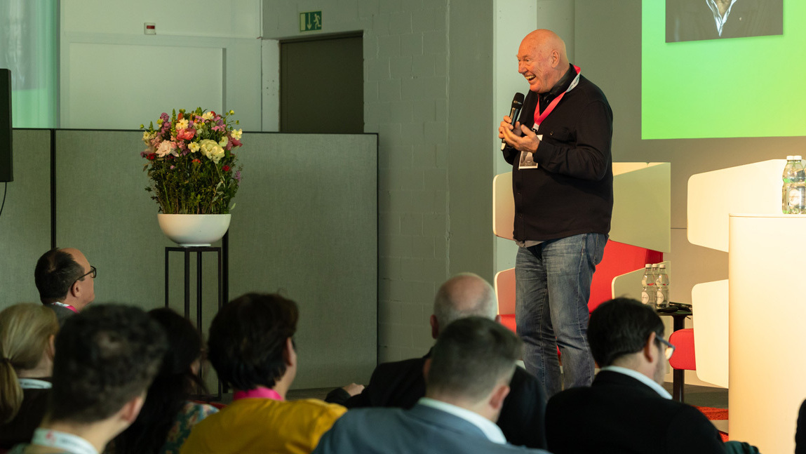 Techstars-Start-up-Weekend feiert erfolgreiche Premiere