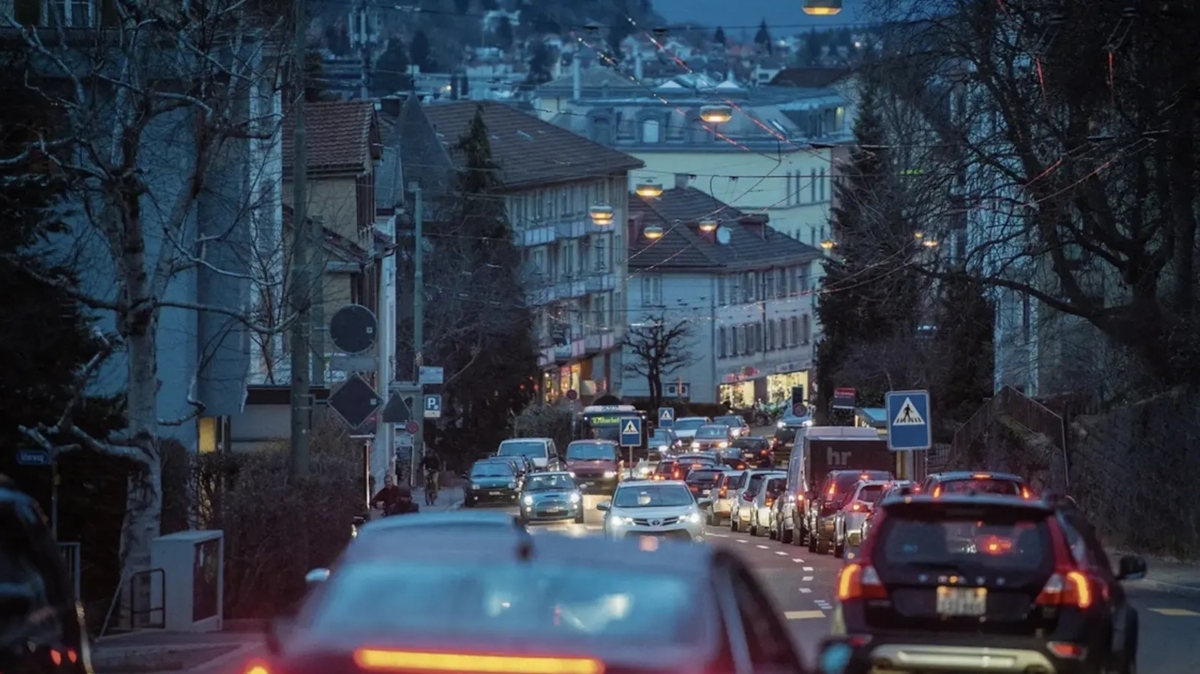 «Tunnelprojekte: Infrastruktur der Zukunft vorantreiben»