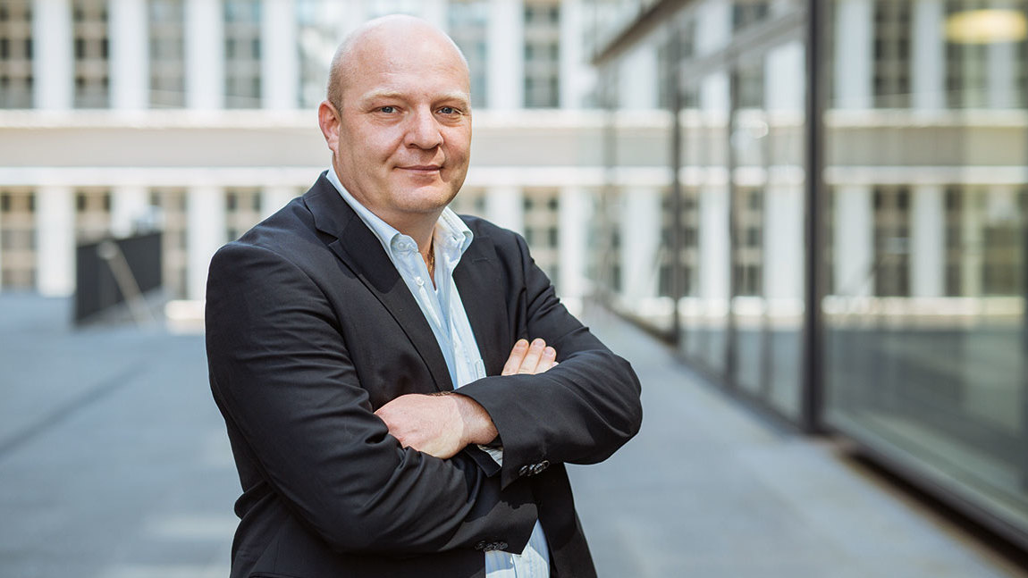 Hutter Consult AG goes Premium