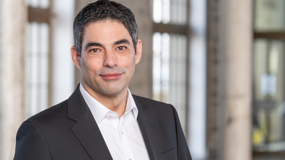 SBS: Strategische Neuausrichtung mit neuem CEO und neuem Führungsteam