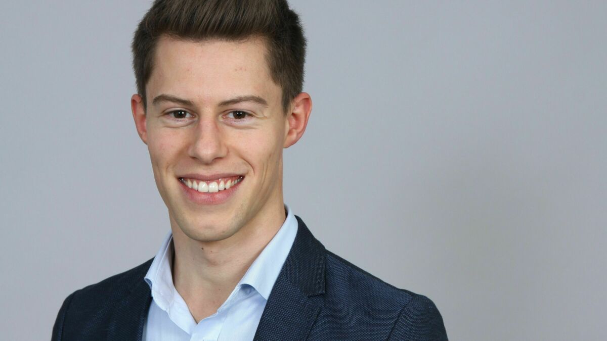 GSGV: Tannheimer folgt auf Zuberbühler