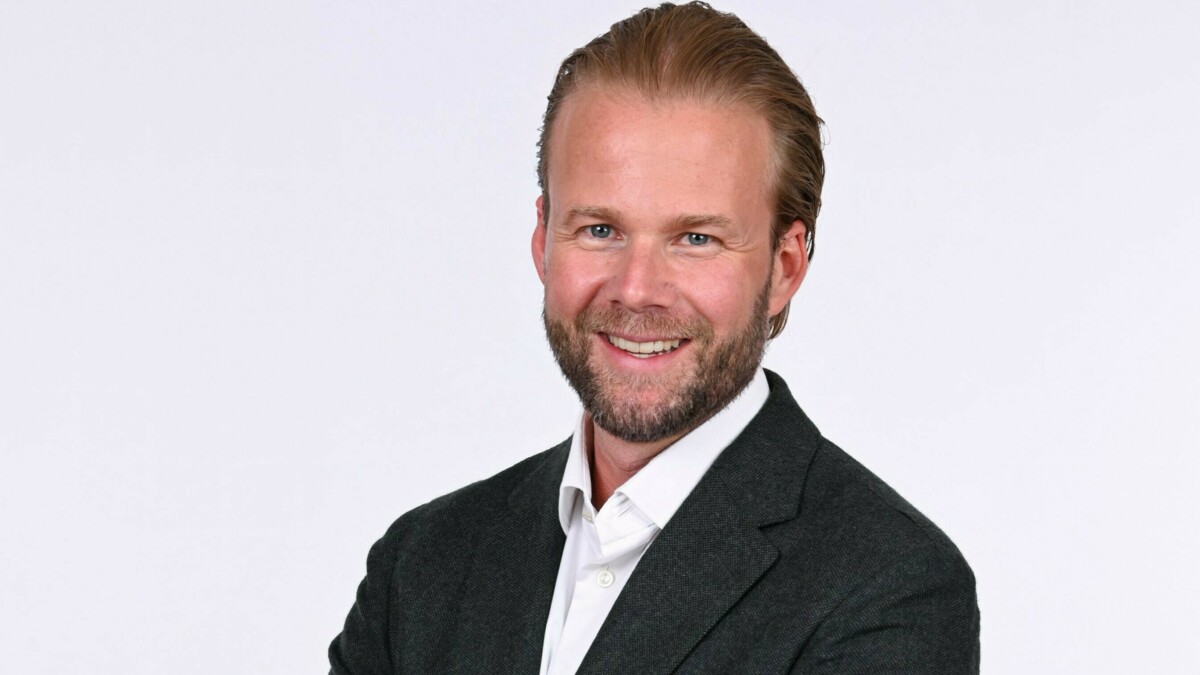 Thomas Wieser neuer Commercial Director im Appenzeller Huus