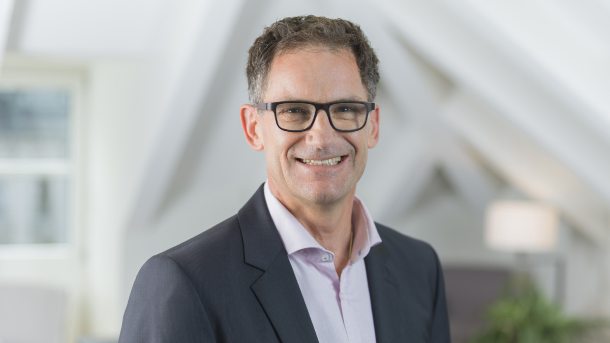 «Cyberresilienz ist keine Einzelleistung, sondern ein kollektives Ziel»