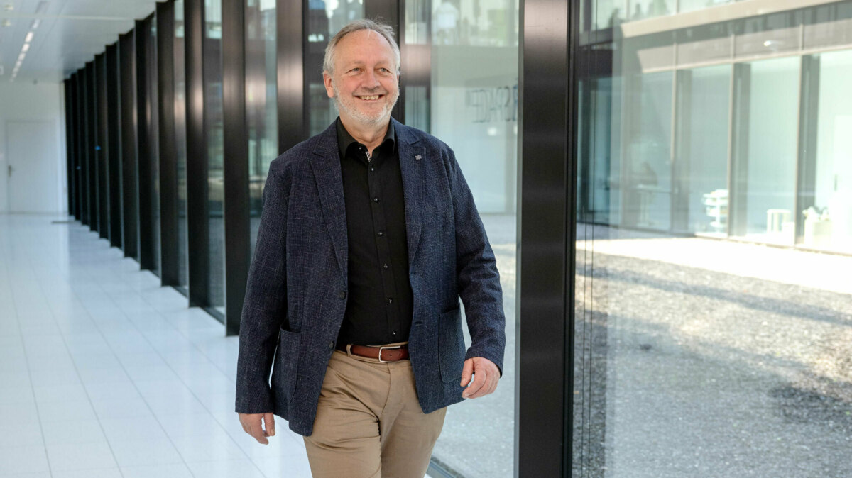 «KMU nutzen KI innovativ»