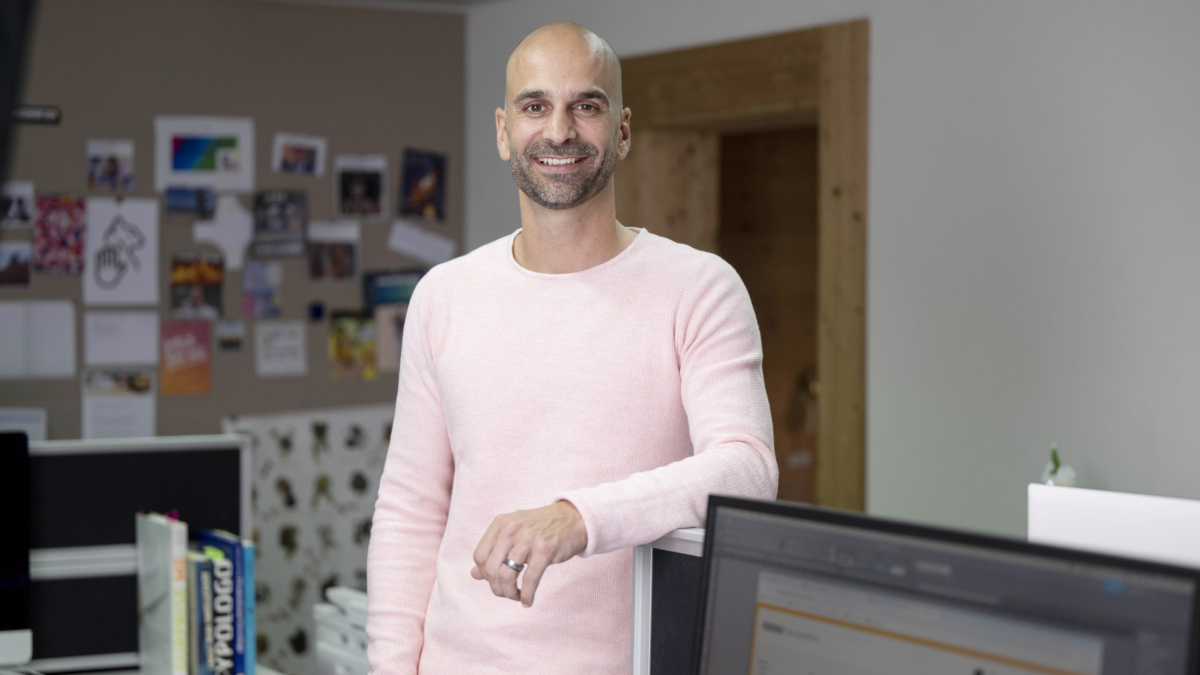 «Online-Marketing bietet KMU grosse Chancen mit kleinen Budgets»