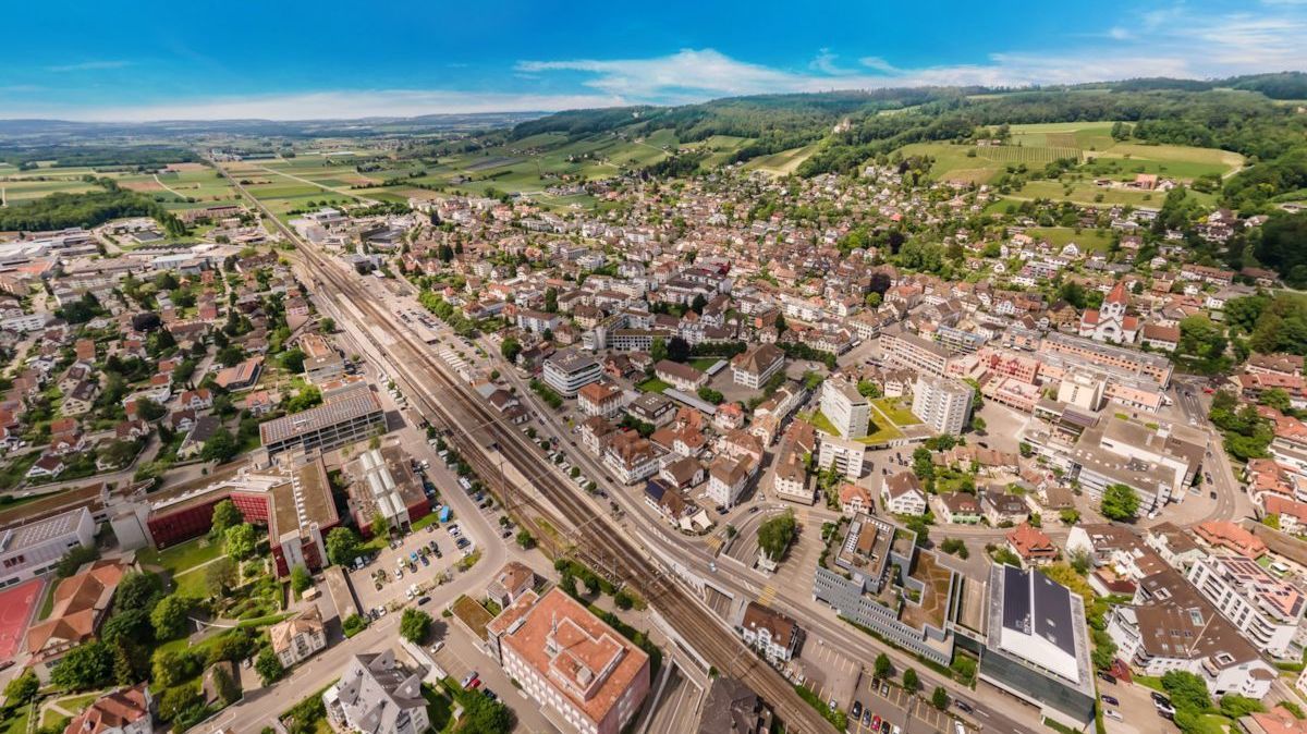 Weinfelden gewinnt erneut Minergie-Gold