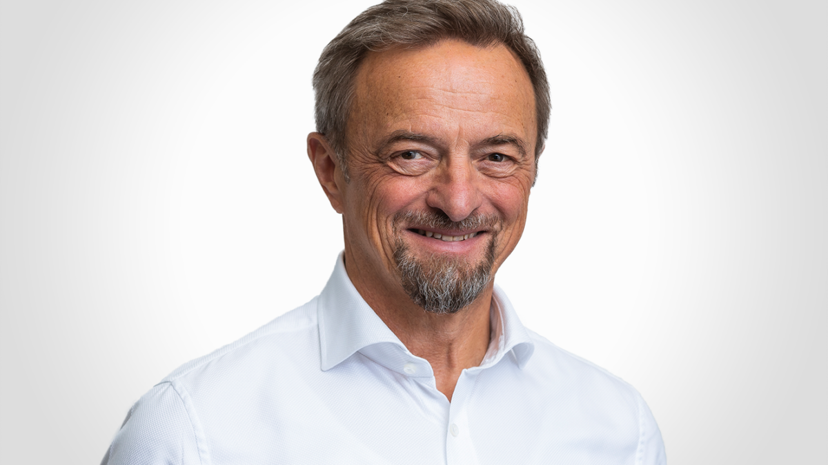 Karl Tucholski, Managing Director für Deutschland und Österreich bei Prime Computer