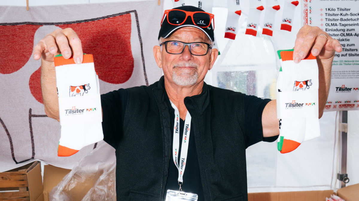 Tilsiter lanciert Publikumsaktie