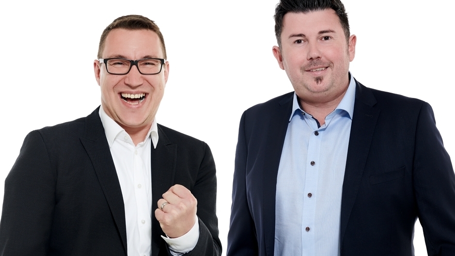 TISA baut Filialnetz aus