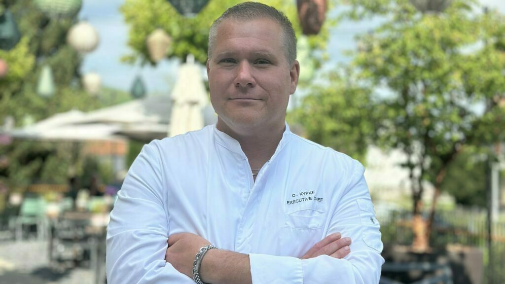Kypke wird Executive Chef im «Appenzeller Huus»