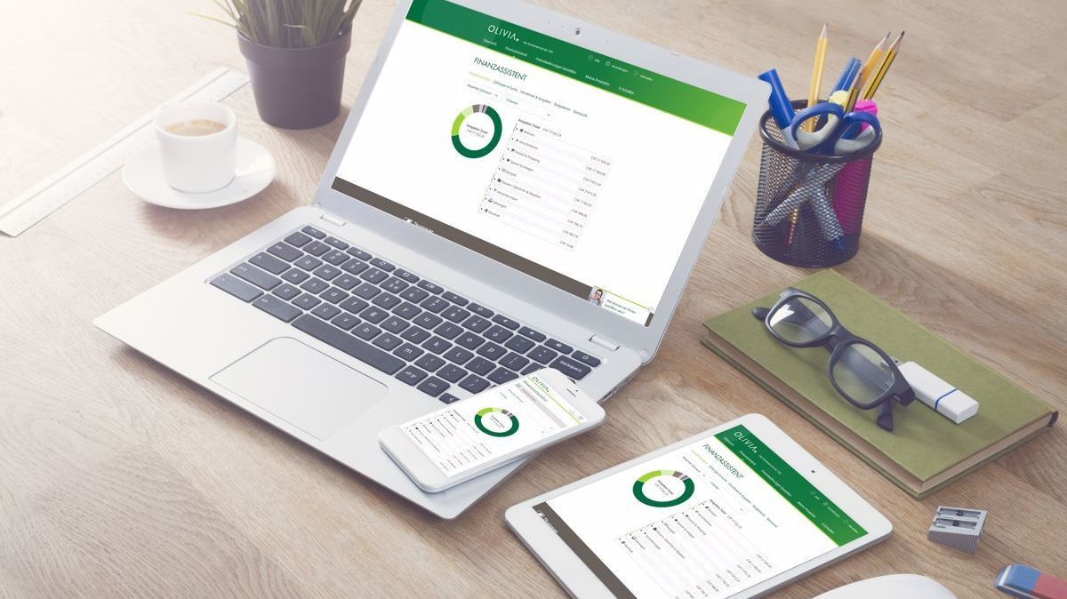 TKB lanciert digitale Lösung fürs Vorsorgesparen