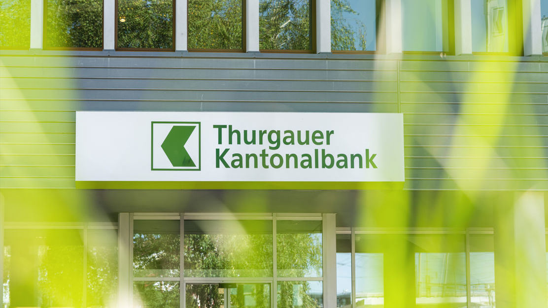 TKB publiziert Nachhaltigkeitsbericht 2020/2021