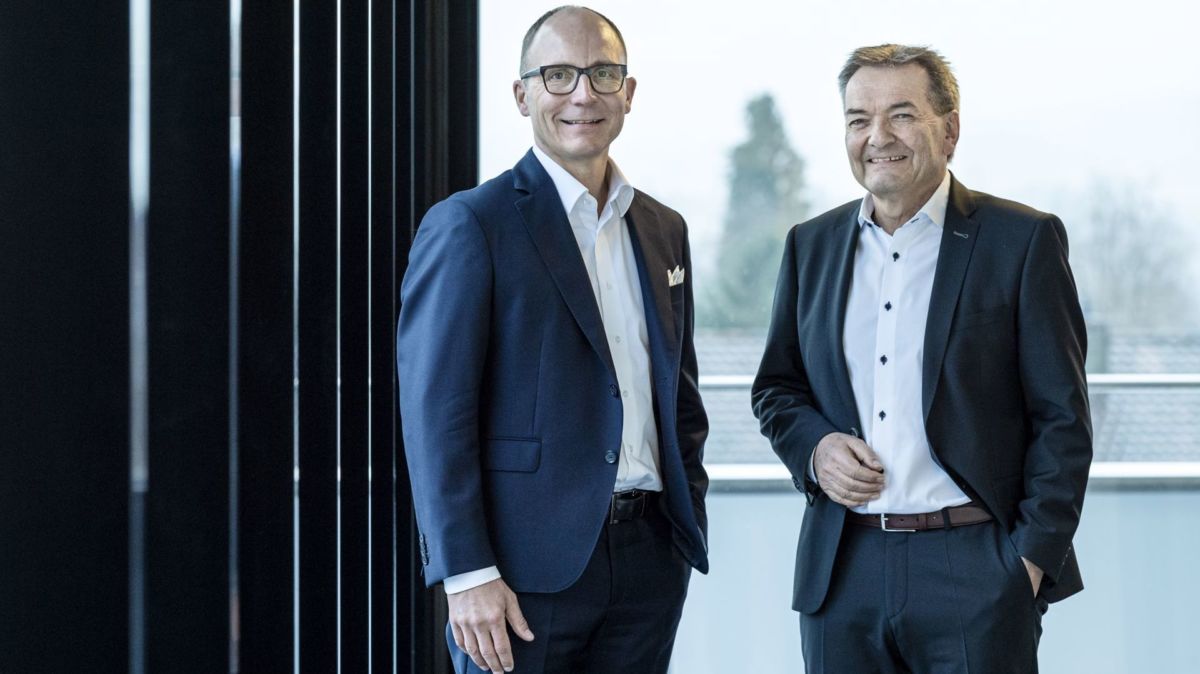 TKB mit Rekordergebnis