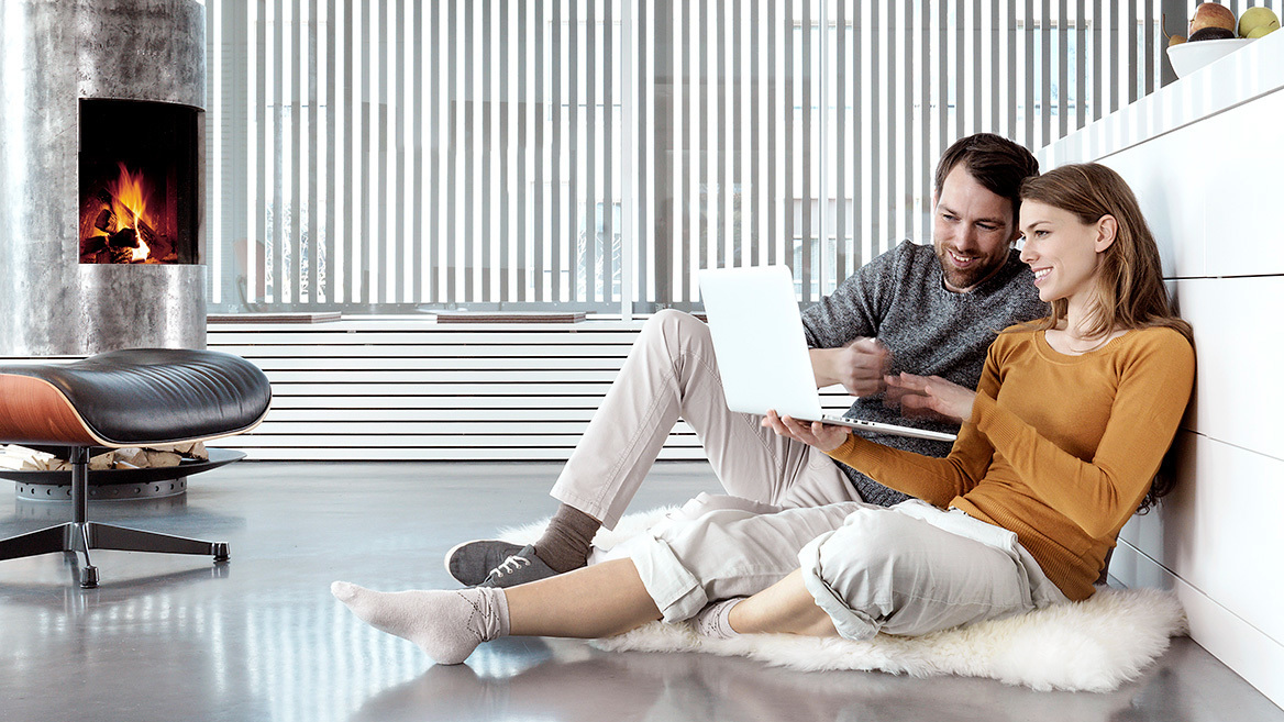 Neue Bankbeziehung digital eröffnen