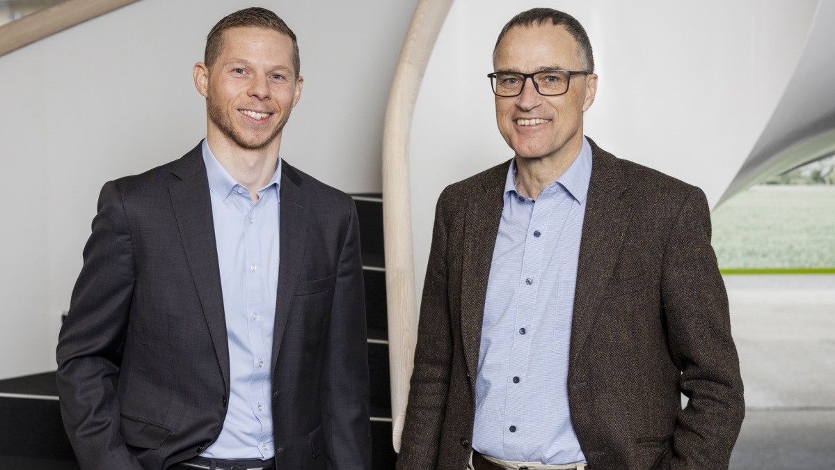 Neuer Leiter Kreditmanagement bei der TKB