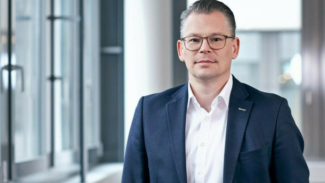 Lidl-Chef Friedrich tritt überraschend ab