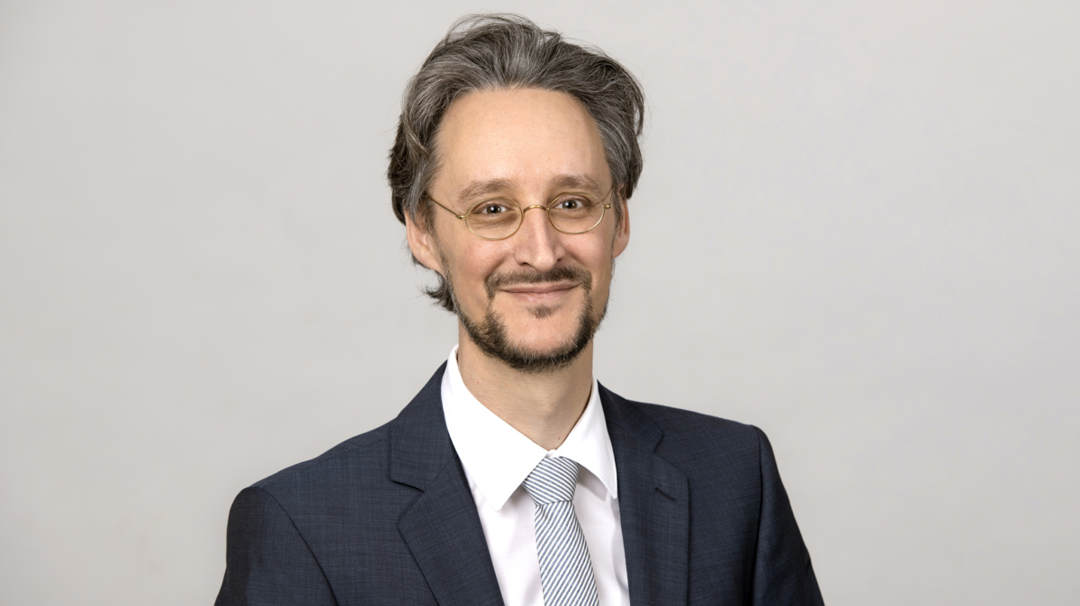 «Der Weg aus dem Trauma führt durch das Trauma»