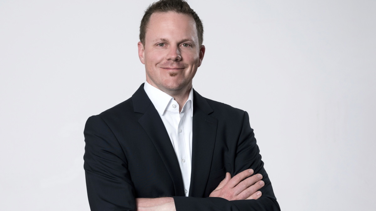 Neuer Präsident für Swiss Marketing St.Gallen
