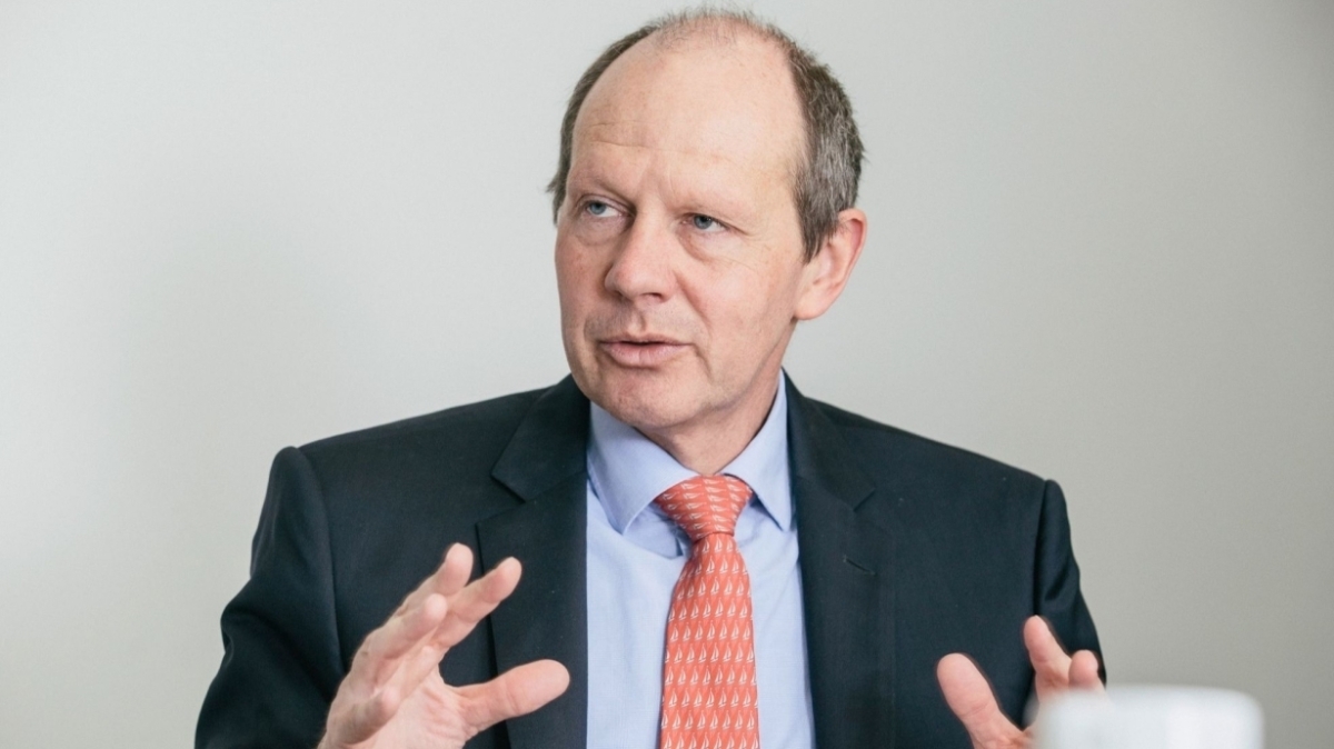 Inflation war gestern, ist heute Deflation?