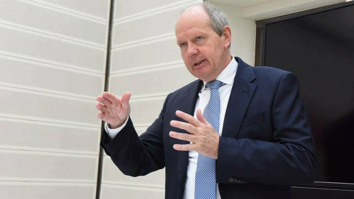 Schuldenabbau trotz Steuersenkung – schön wärs!