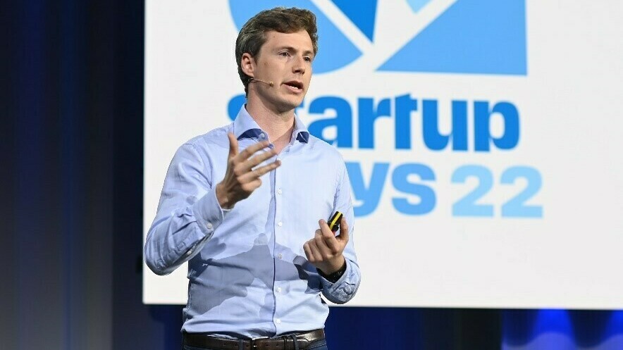 startup days 2023: Unlock Switzerland