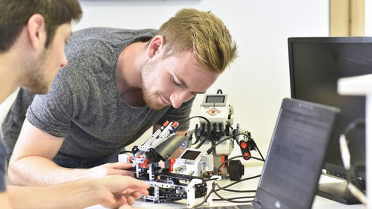 Thurgauer Technologietag auf 2022 verschoben