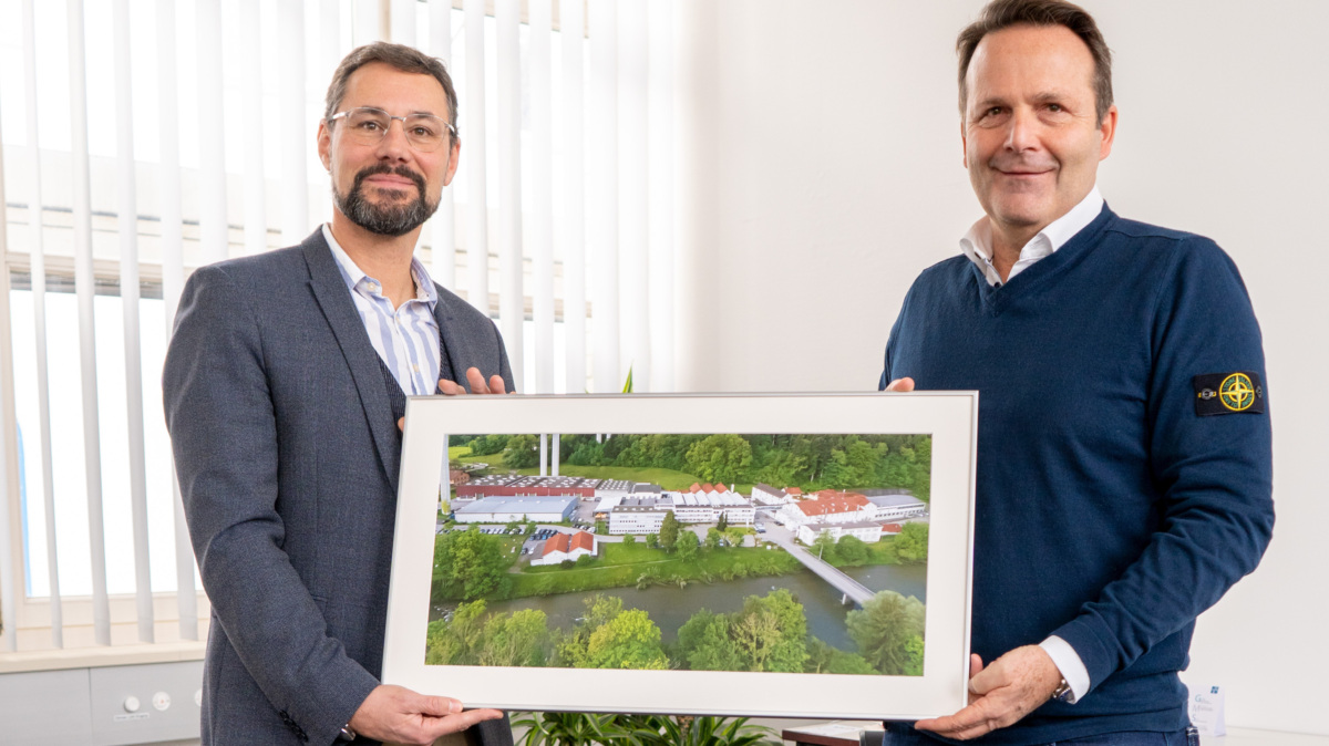 Mettler2Invest und Filtrox gehen Partnerschaft ein