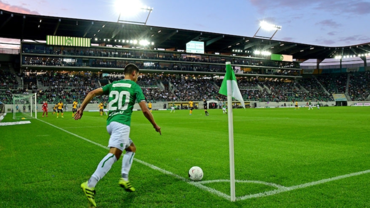 Wie weiter mit dem FCSG?