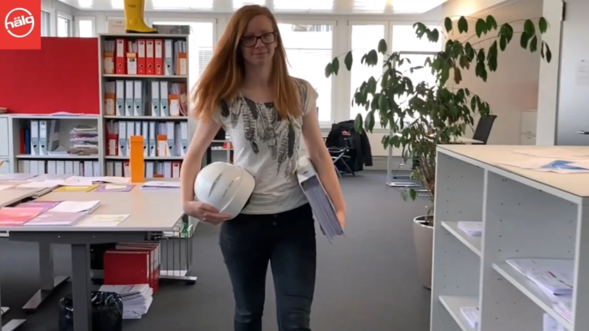 Lehrlinge mittels Videos rekrutieren