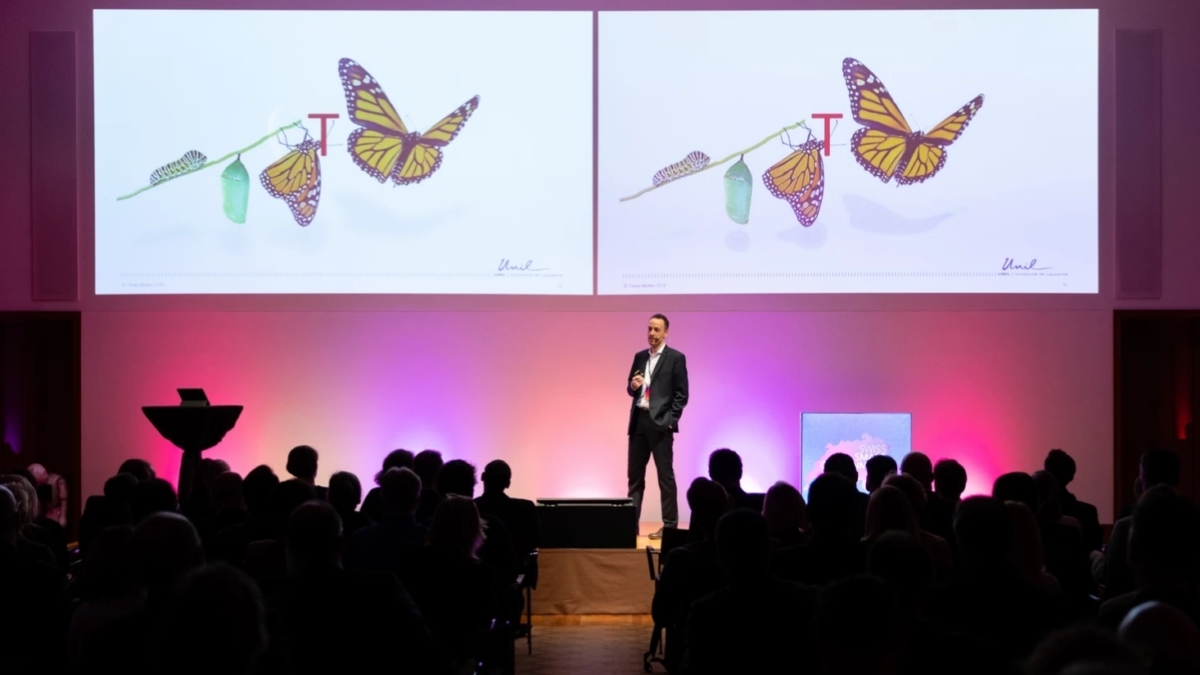 Smart City Makers im Gespräch